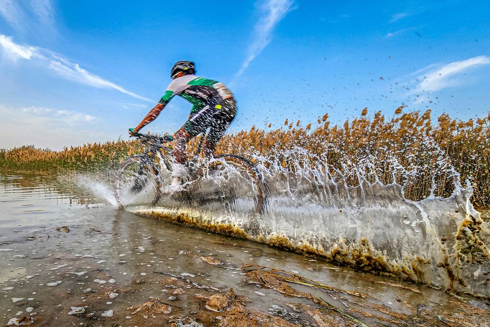 Photograph by Adarsh Kuruvath