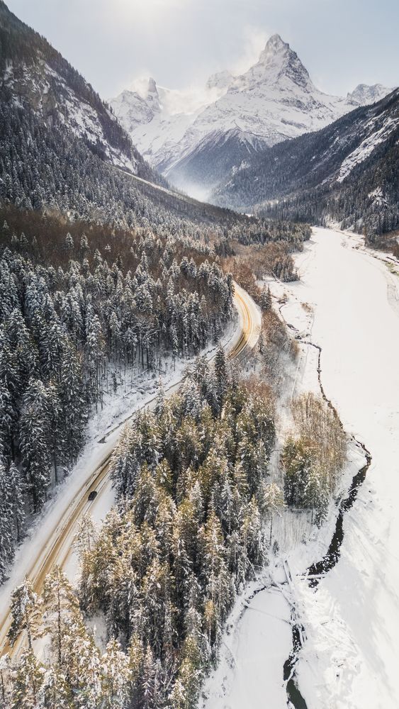 Photograph by Храмов Роман