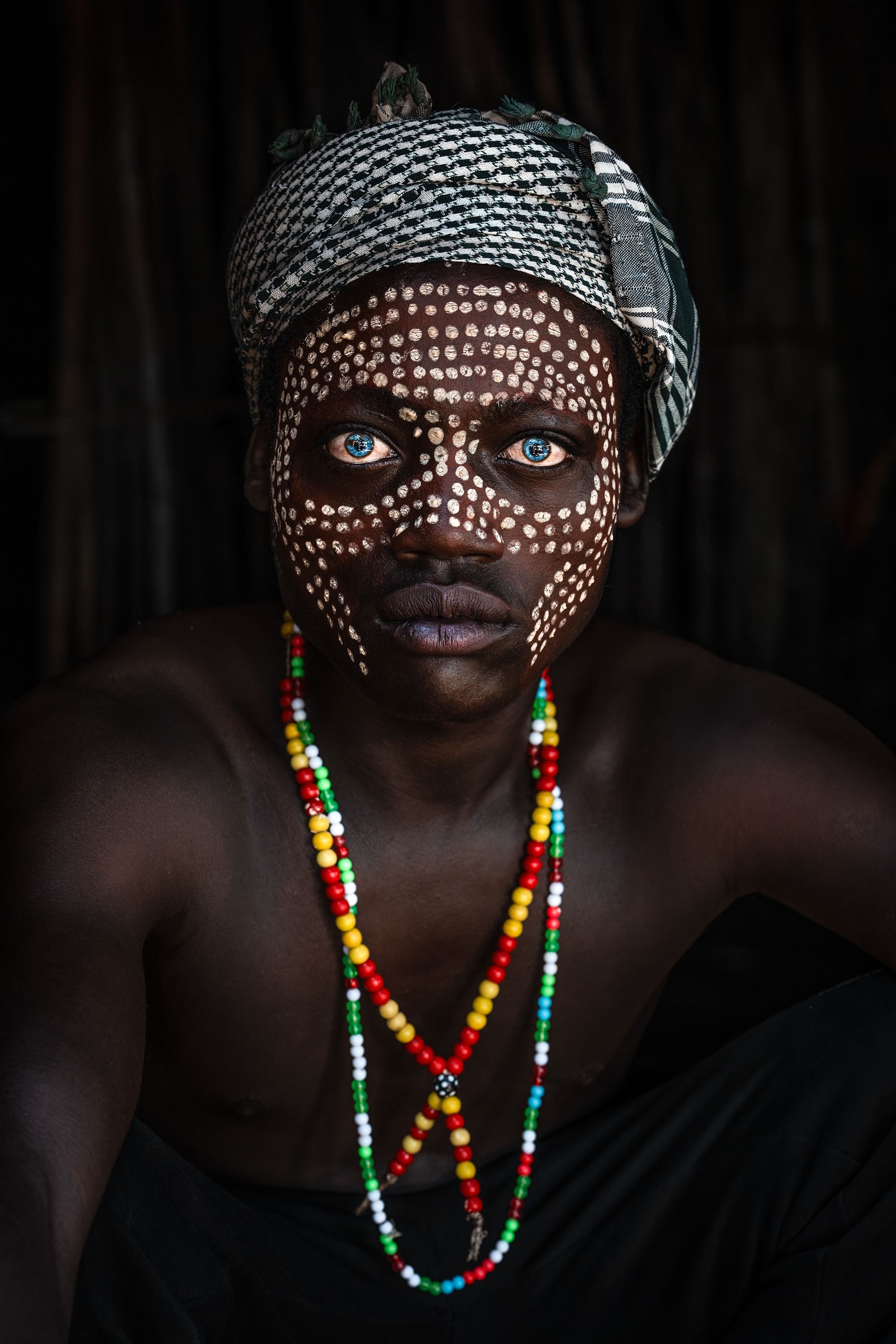 Silent Ancestry