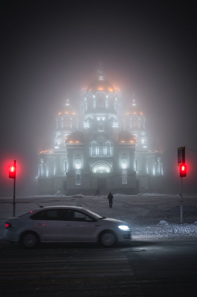 Photograph by Храмов Роман