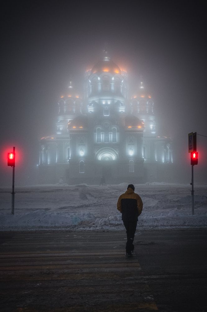Photograph by Храмов Роман