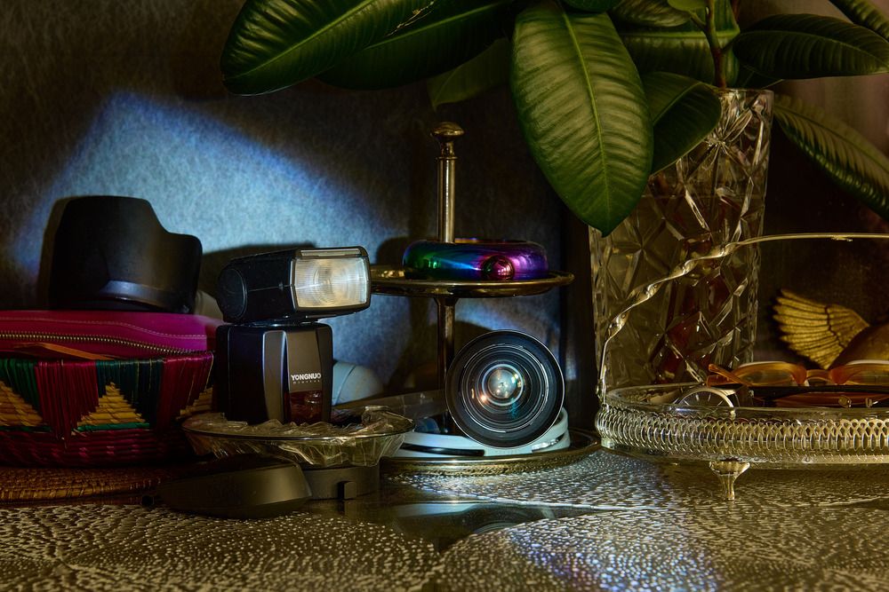 Photograph by Adil Kuandykov