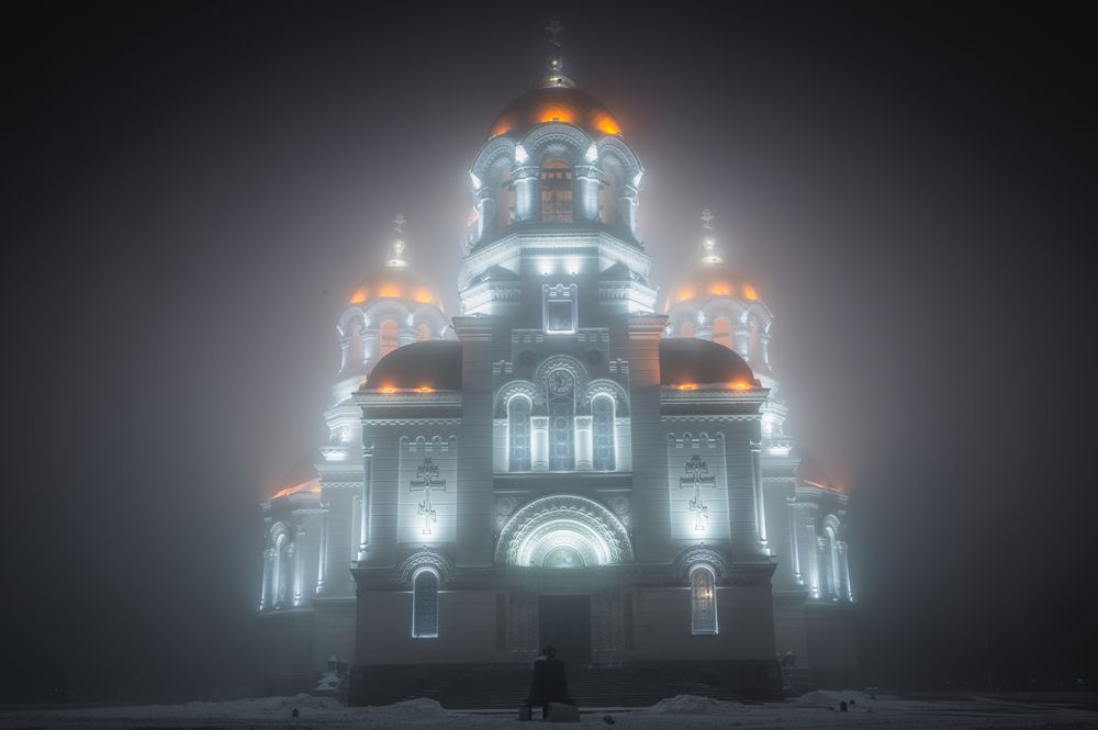Photograph by Храмов Роман