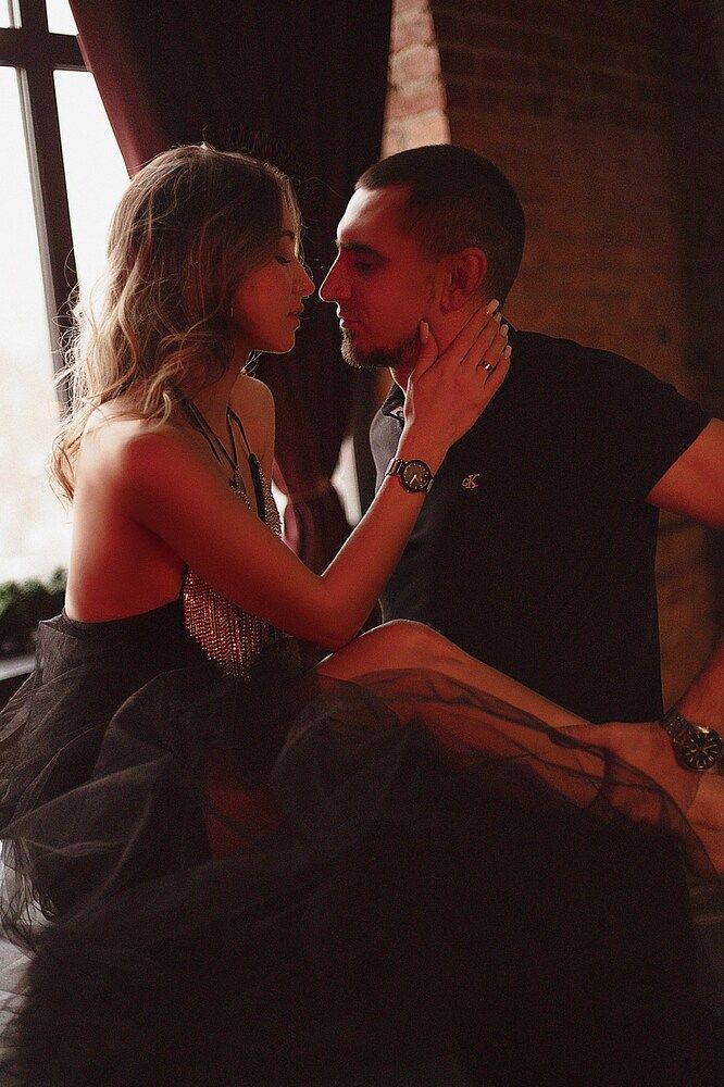 Photograph by Екатерина Кот