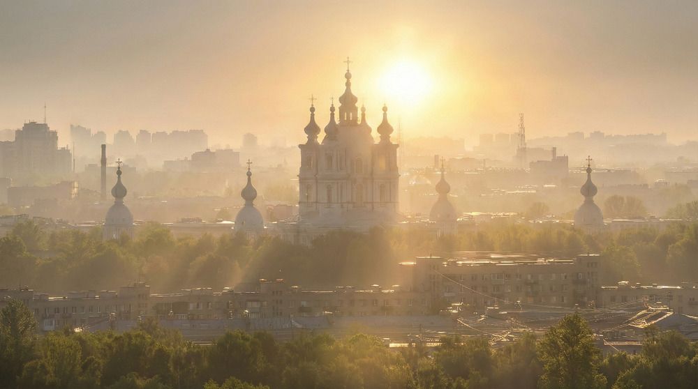 Фотография автора Максим Кольцов