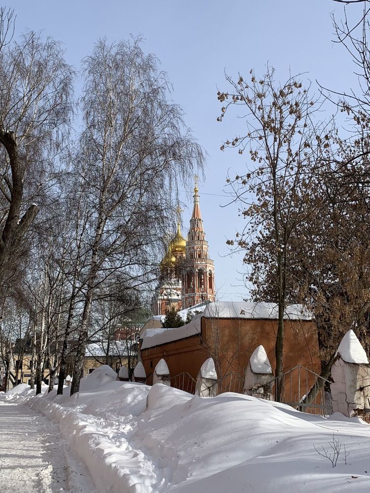 Photograph by Игорь Ребров