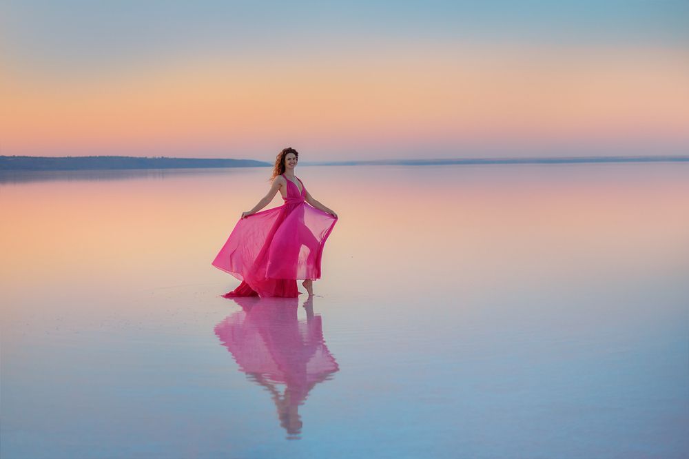 Photograph by Екатерина Горохова
