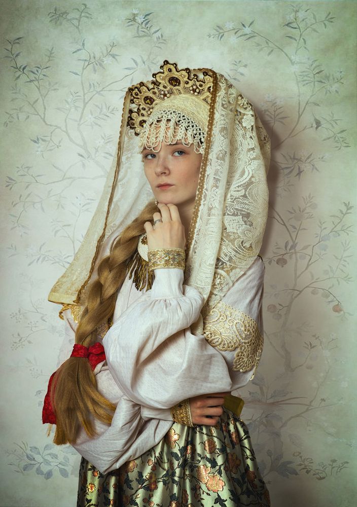 Photograph by Анастасия Медовник
