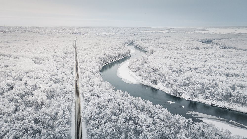 Photograph by Храмов Роман