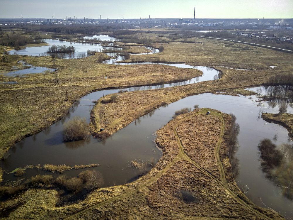 Photograph by Екатерина Шугаева