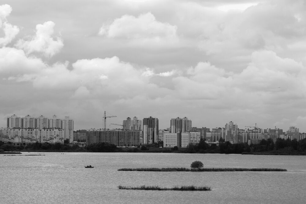 Photograph by Евгения Нестеренко
