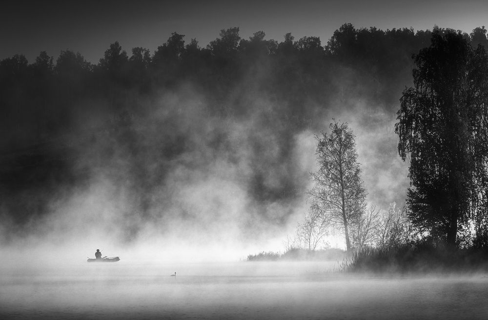 Photograph by Татьяна Бирюкова