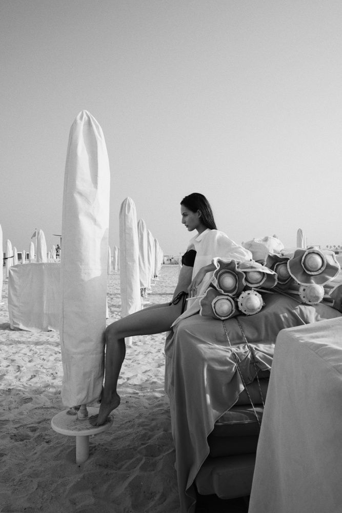 Photograph by Kate Vasileva