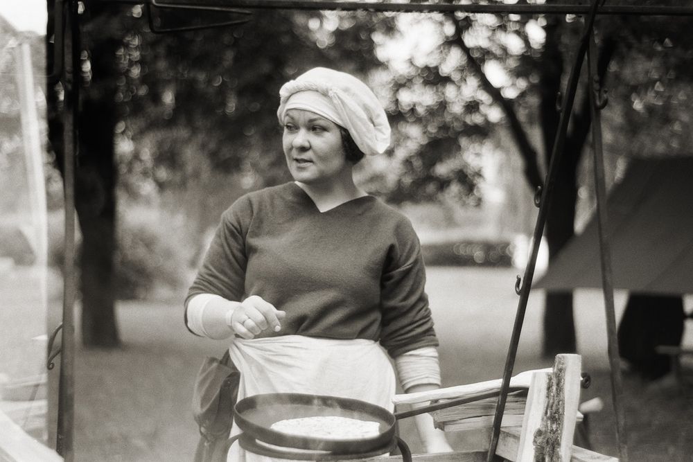 Photograph by Поляков Алексей