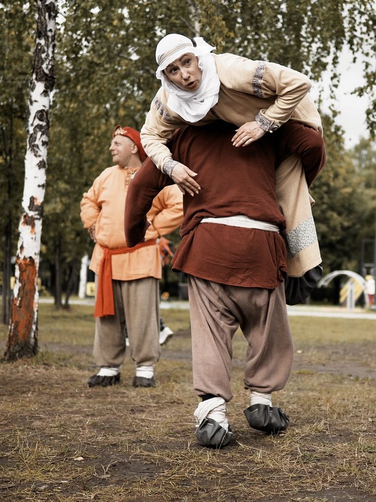 Photograph by Поляков Алексей