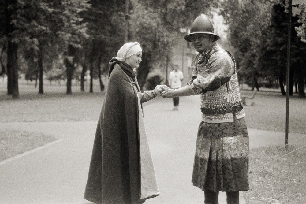 Photograph by Алексей Поляков