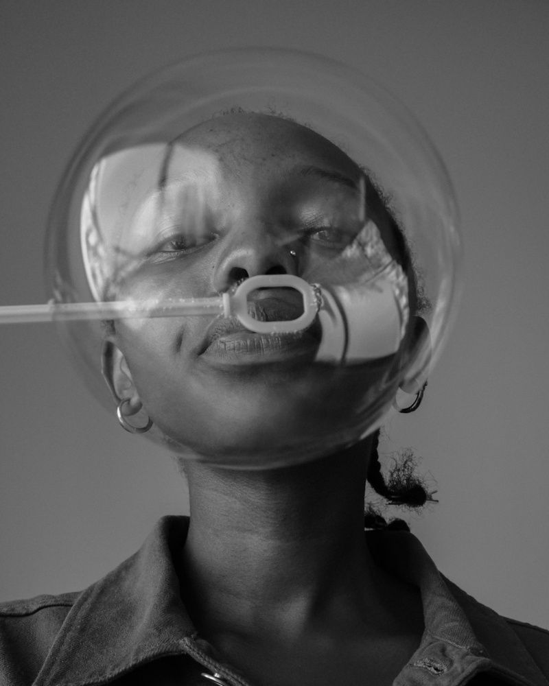 Photograph by Kate Vasileva