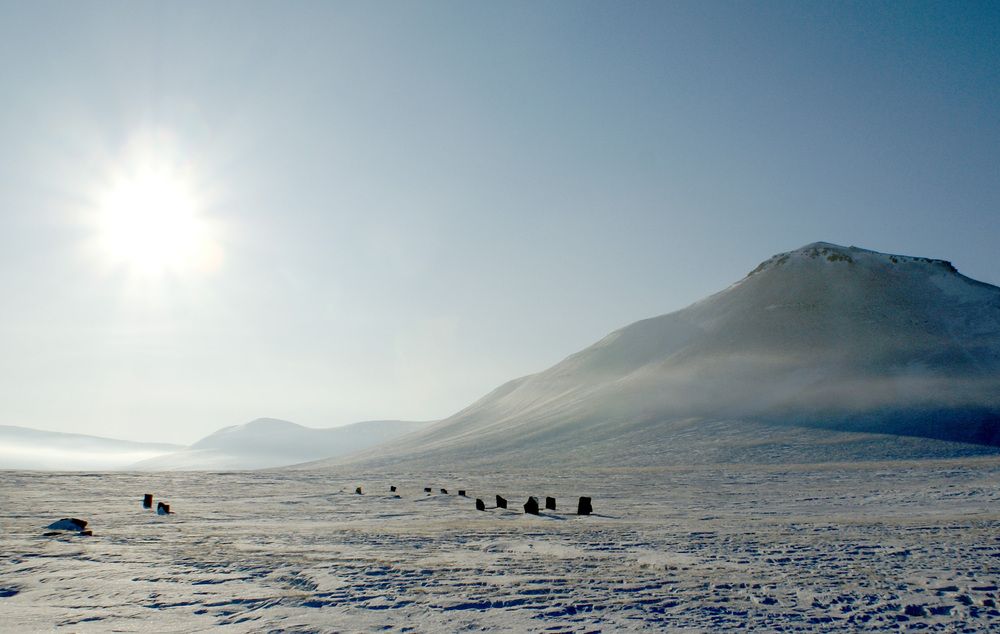 Photograph by Сергей Силкин