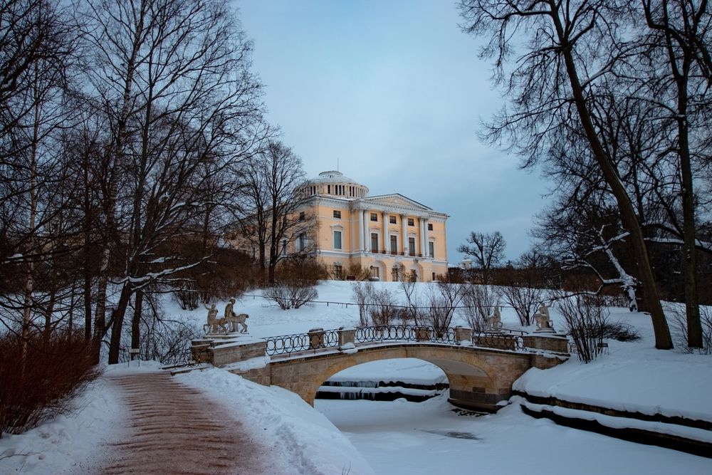 Photograph by Вячеслав Коканов