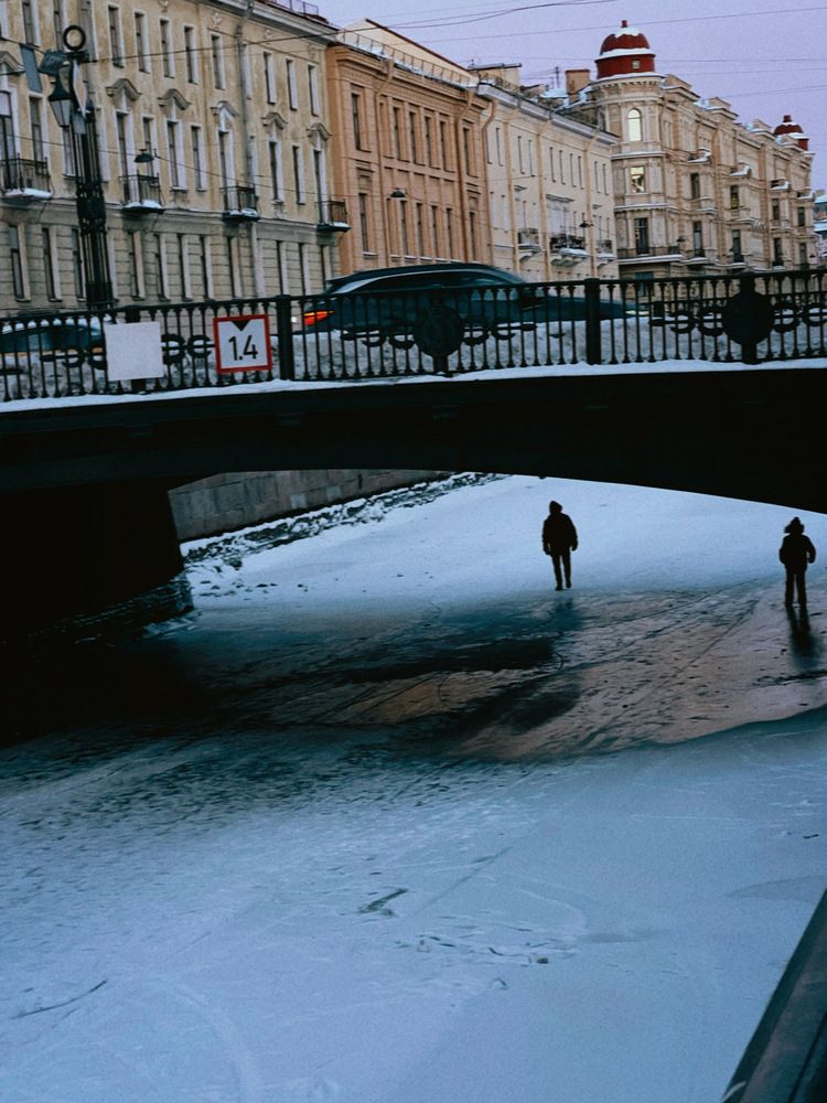 Photograph by Данил Воронин