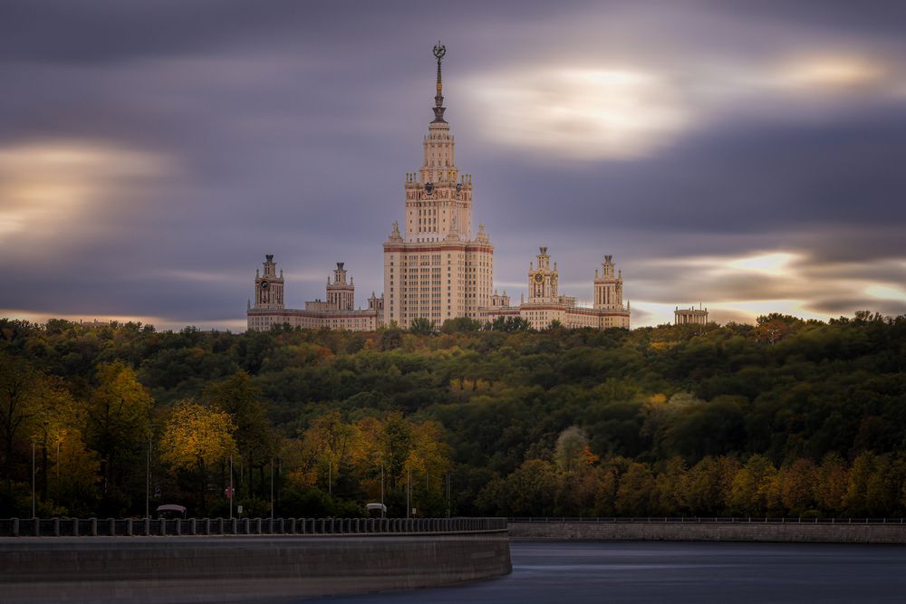 Photograph by Владимир Барсуков