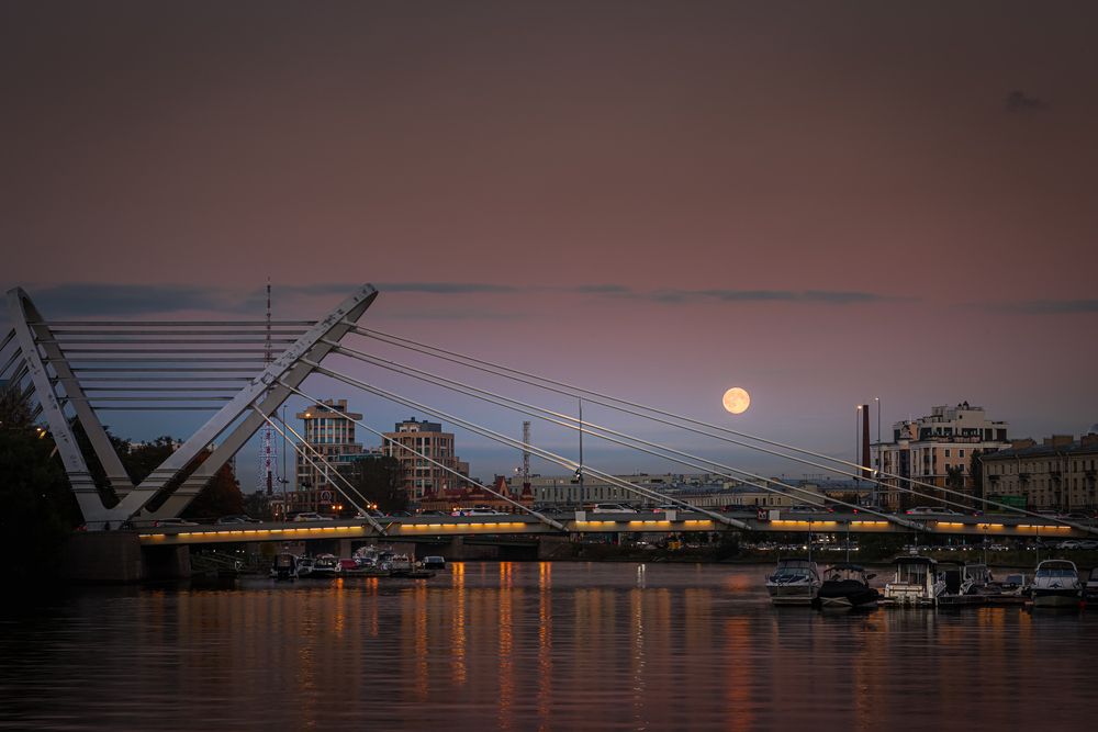 Photograph by Владимир Барсуков