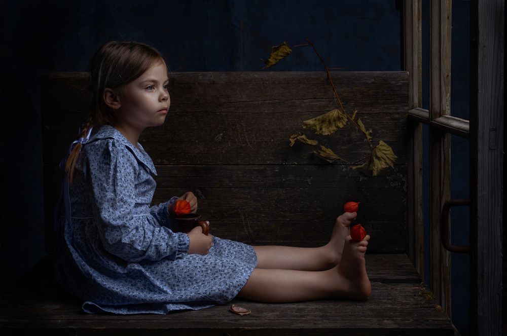 Фотография автора Могилевцева Дарья