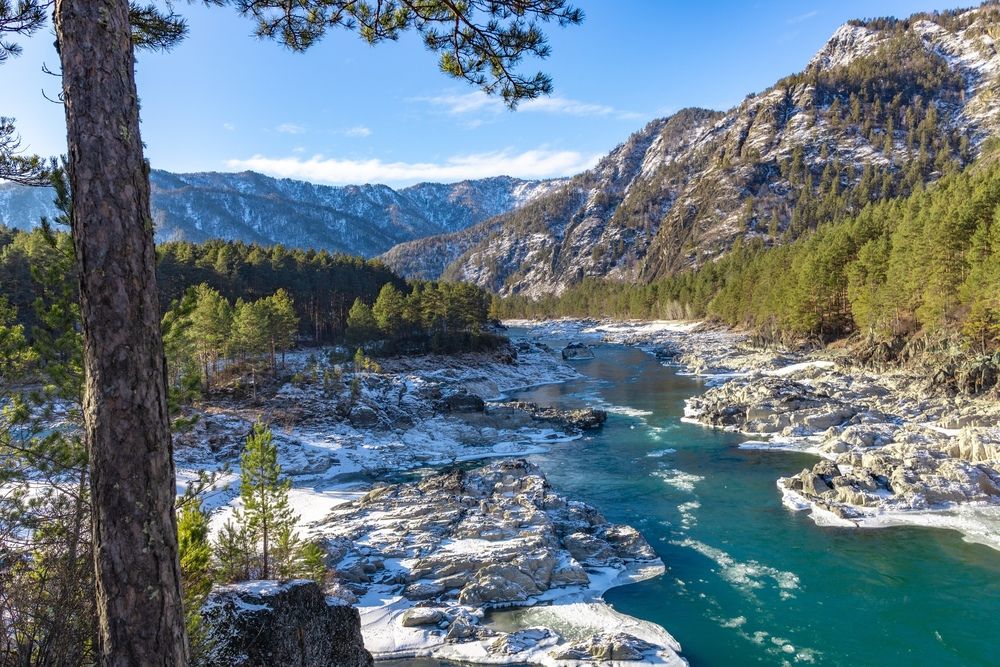 Photograph by Евгений Дядькин