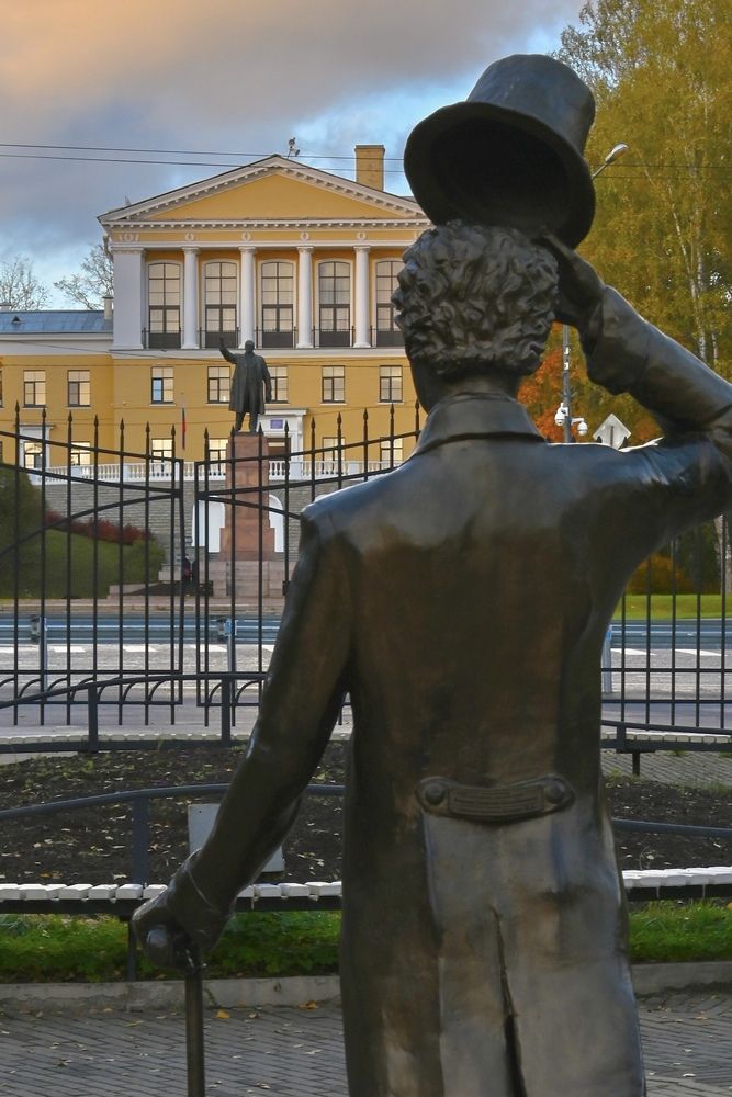 Photograph by Елена Пожидаева