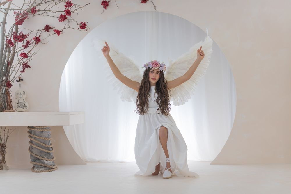White Halo