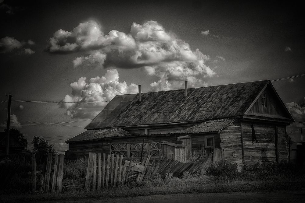Photograph by Vitaliy Saposhnikov