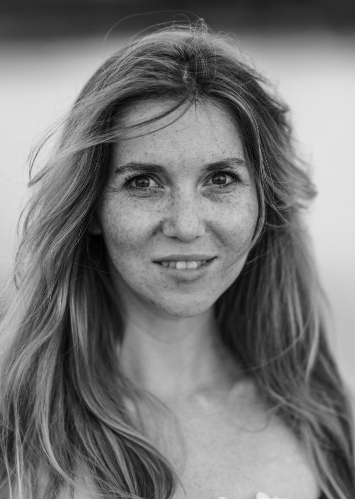 Photograph by Ольга Лукьянова