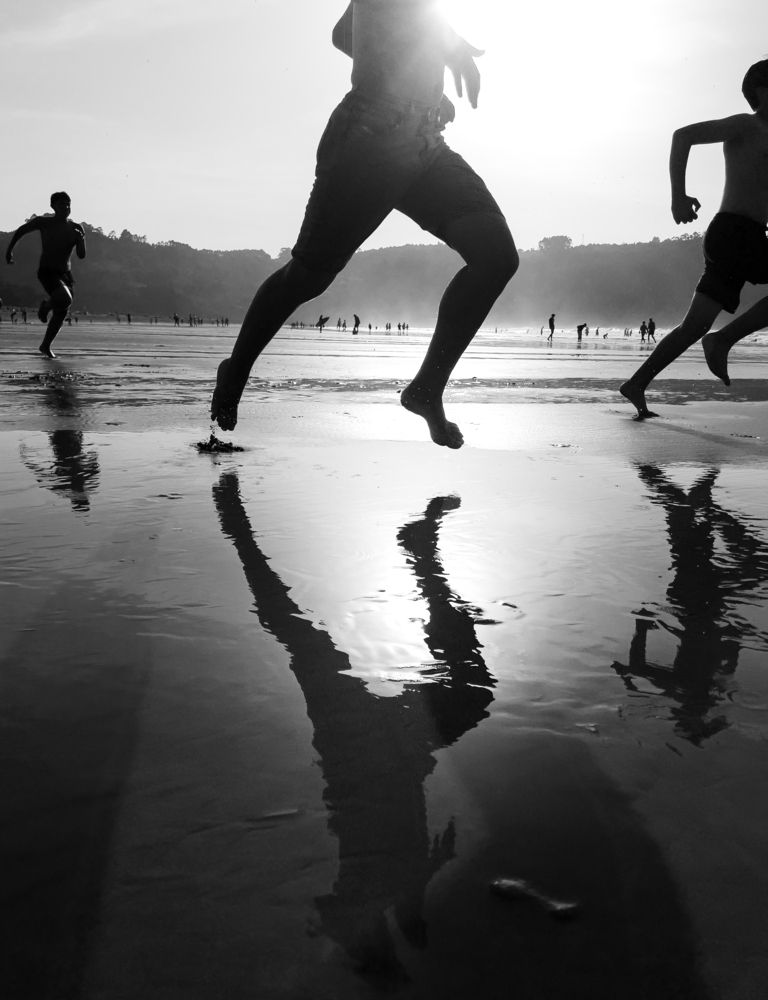 Photograph by david blanco