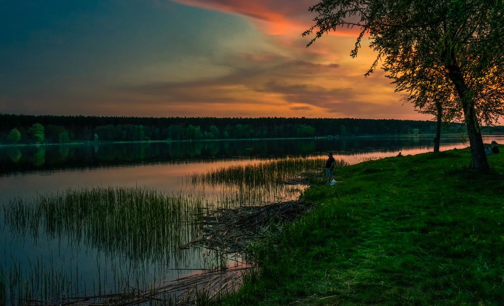 Фотография автора Юрий Яковлевич