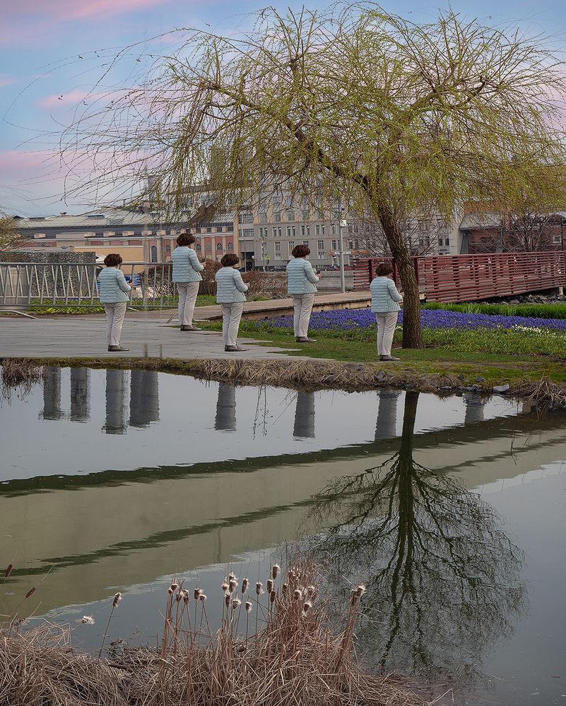 Photograph by Елена Григорович