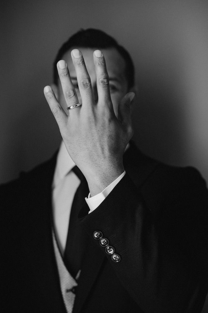 Photograph by Ali Fallah