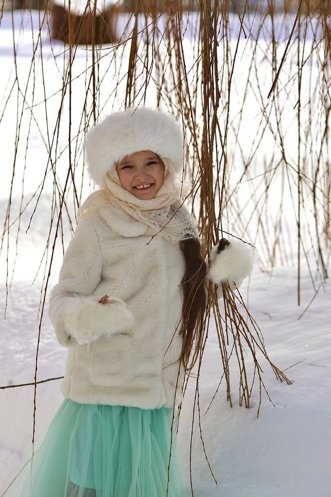 Photograph by Ксения Слонь