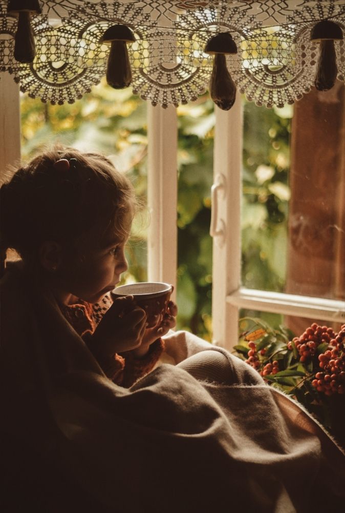 Photograph by Ольга