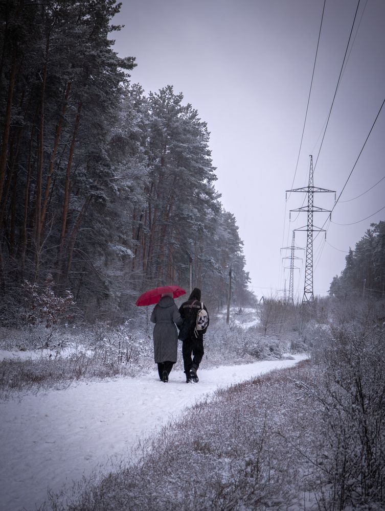 Photograph by Алексей Юдин