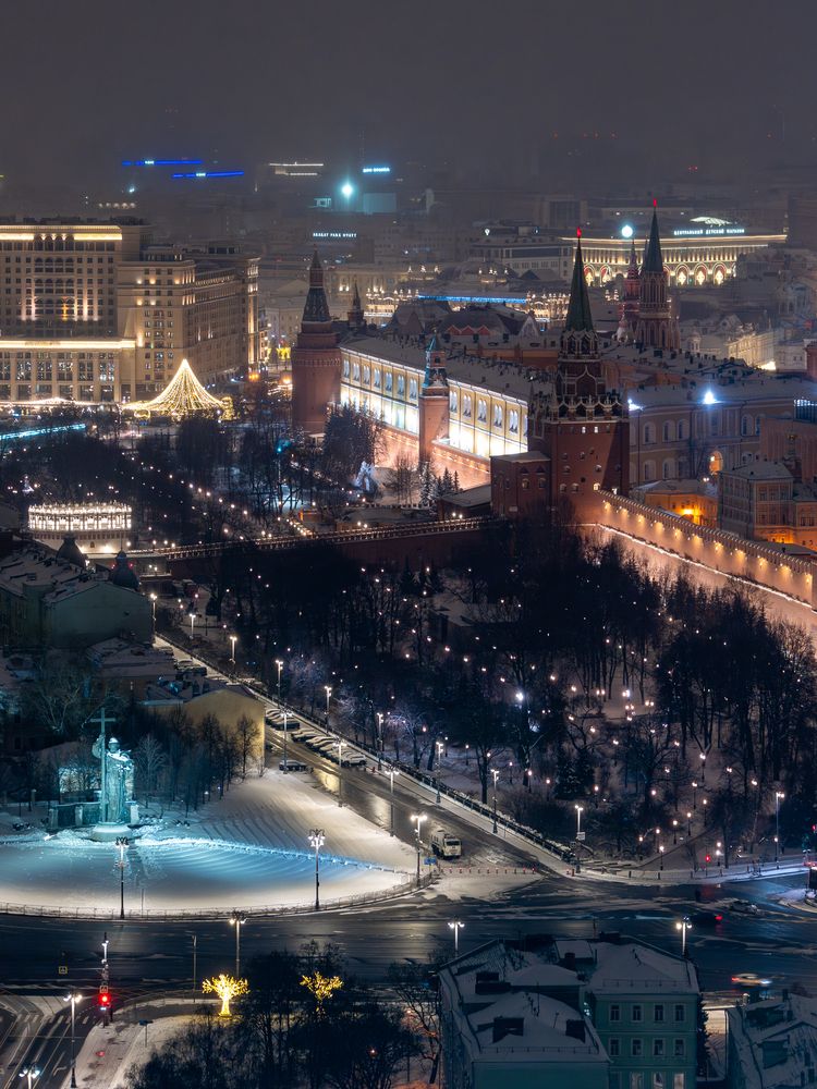 Фотография автора Pavel Proxin (prxn)