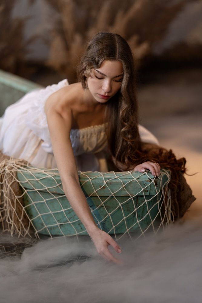 Photograph by Ольга Лукьянова