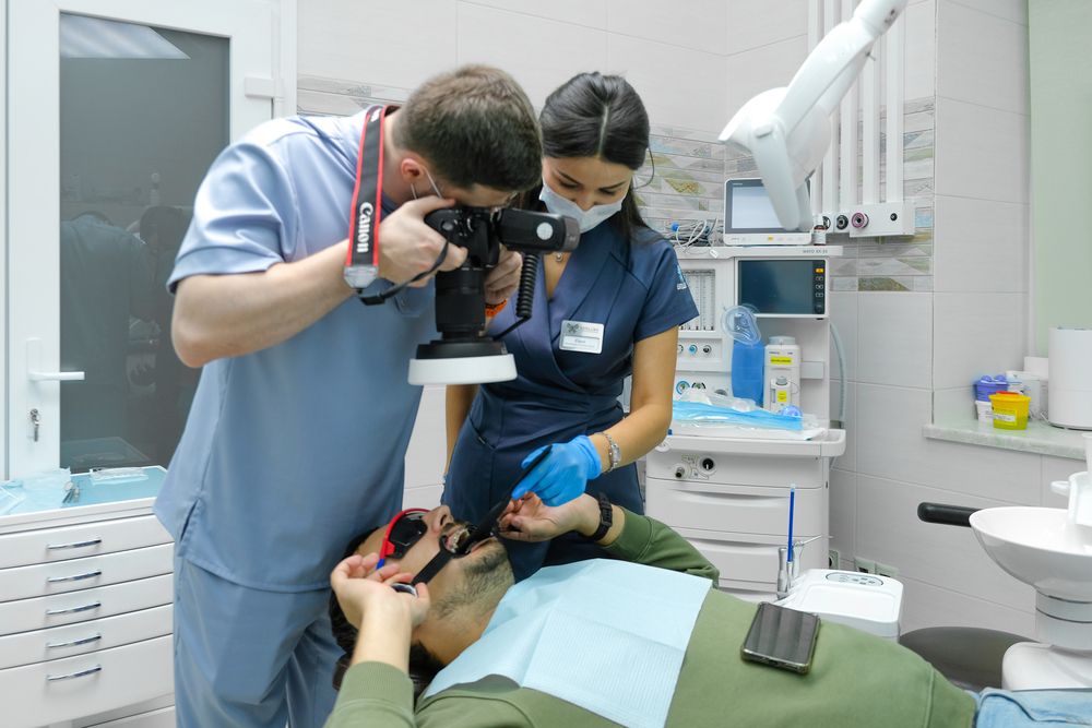 Photograph by Екатерина Морозова