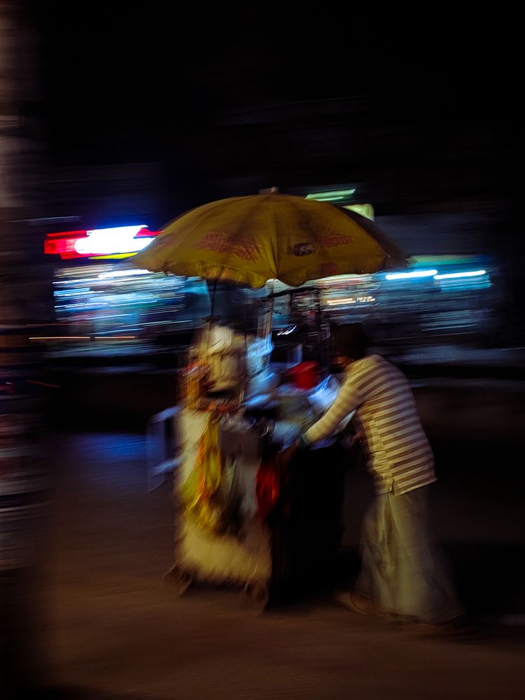 Photograph by Mahi