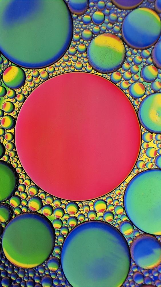 В центре внимания