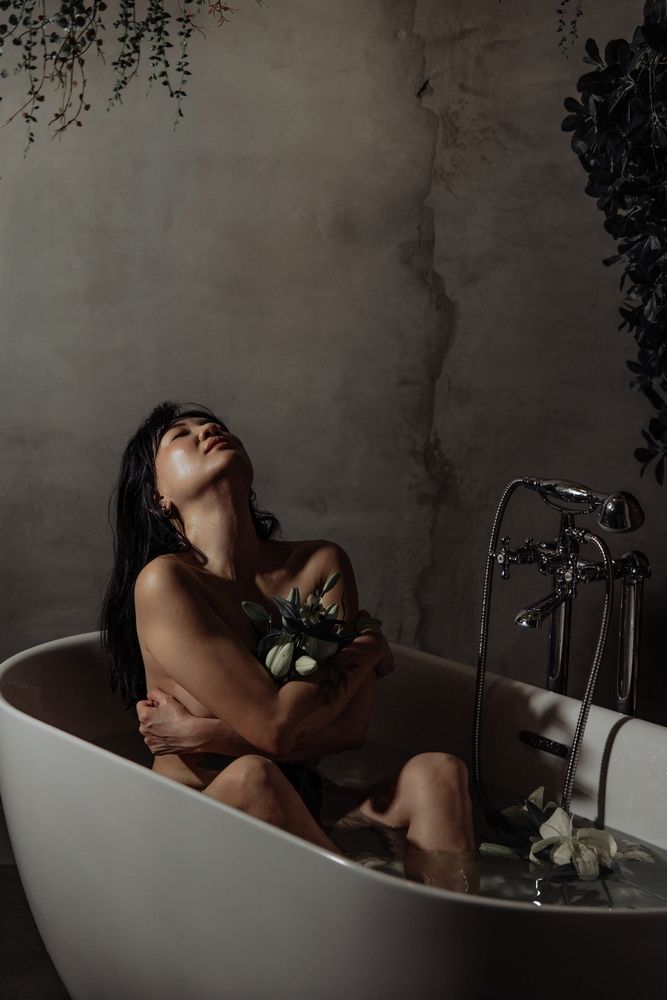 Photograph by Ольга Казберова