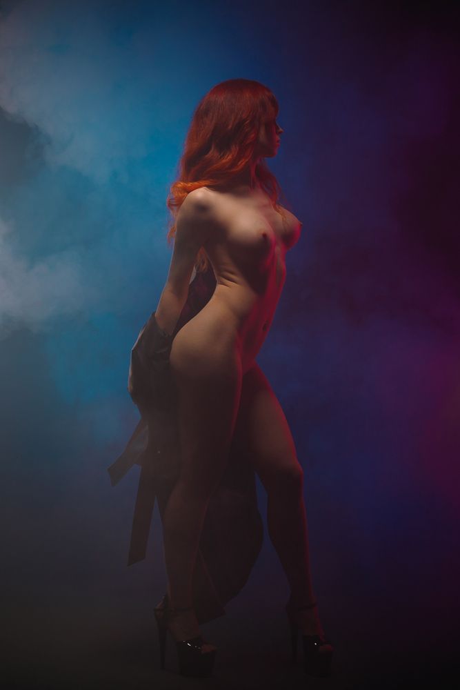Photograph by Max Prime
