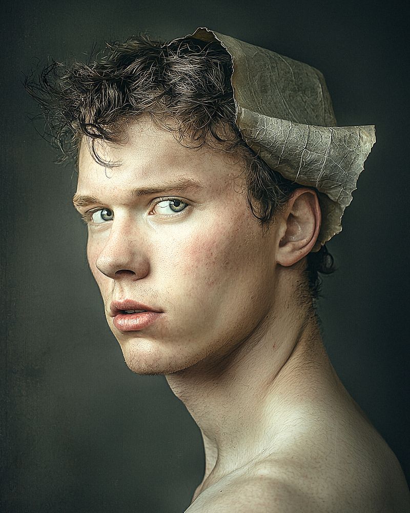 Photograph by Никита Арзамасов