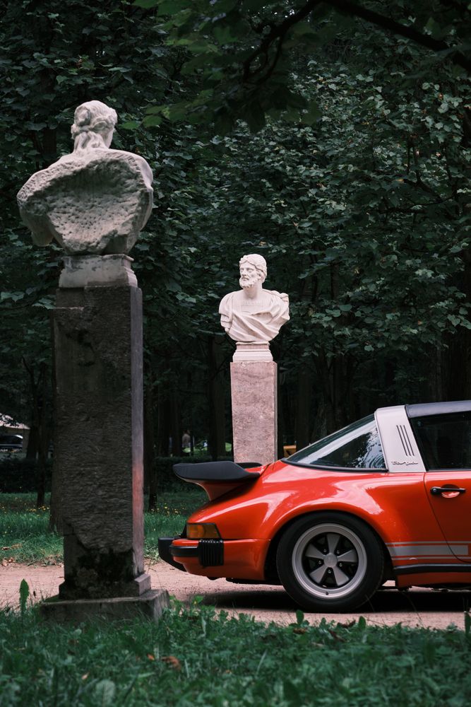 Photograph by Игорь Сержант