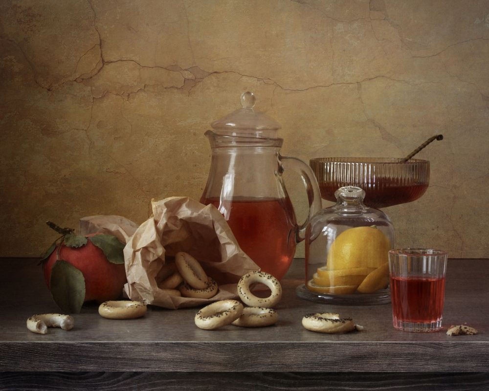 Photograph by Кира Иванова