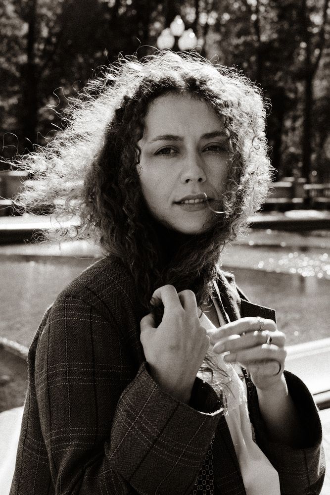 Photograph by Анастасия Криваль